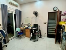 Hình ảnh bán gấp nhà mới đẹp, Hẻm ba gác thông Phan Tây Hồ P.7 PN 60m2, 6 tỷ15