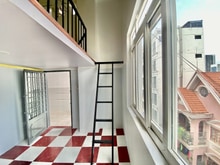 Hình ảnh Phòng trọ full nội thất ngay chợ Bình Tiên quận 6