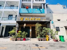Hình ảnh CHDV mặt tiền Lê Vĩnh hoà 142m2 6 lầu 40phong giá ngoppj 26 tỷ