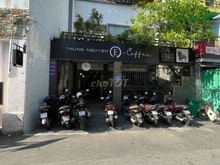 Hình ảnh Cho thuê nhà mặt tiền địa chỉ số 4C Nguyễn Thị Minh Khai, Phường Đakao