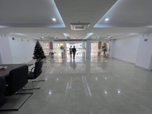 Hình ảnh Tòa nhà mặt phố Nguyễn Hy Quang, 400m2, mặt tiền 15m, giá bán 198 tỷ