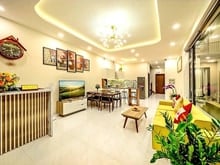 Hình ảnh Mt Nguyễn Thiện Thuật, DT 1135m2, Nhà 5 Tầng, Đg 6m, Giá 150 Tỷ.
