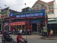 Hình ảnh Quận 12, Bán nhà 3 tầng, Mặt tiền Hà Huy Giáp, DT 12*18m