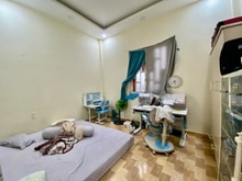Hình ảnh Bán nhà Bình hưng hòa B 62m2 chỉ 3..tỷ 3tầng