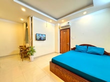 Hình ảnh Mb6623 nạp rút nhanh chóng cao cấp, tiện nghi, an ninh Lý Thường Kiệt Quận 10. Ở được ngay