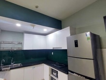 Hình ảnh Cần cho thuê nhanh Kingston Phú nhuận 71m2,2pn,2WC, Nội thất đầy đủ