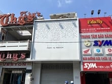 Hình ảnh Cho thuê nhà 7A Phạm Viết Chánh, phường Nguyễn Cư Trinh, Quận 1
