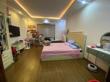 Hình ảnh Bán nhà Bà Triệu Nguyễn Trãi Hà Đông,35m2 Dân xây, 2 thoáng, 10m ô tô,