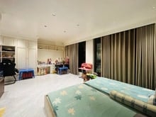 Hình ảnh Cực hiếm mặt phố Yên Hòa, 7T thang máy mới tinh, MT 7m giá 21 tỷ
