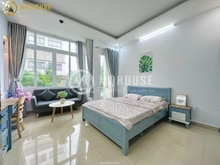 Hình ảnh 🍀Siêu Phẩm BT_Nội Thất Siêu Đẹp_Thang Máy_Bancol View Đẹp