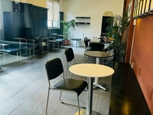 Hình ảnh Cho thuê nhà MT 12 Nguyễn Văn Thủ, Đakao, Quận 1. Trệt 6 lầu chỉ 70tr