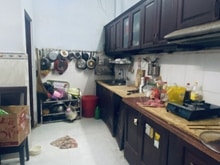 Hình ảnh Bán gấp nhà Bình Tân Đường tân hòa đông chỉ 6tỷ