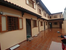 Hình ảnh Mặt tiền Vườn Lài 340m2 3lầu giá giảm 20% 13 tỷ