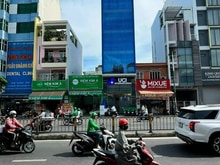 Hình ảnh Bán gấp tòa nhà Building Mặt tiền Nguyễn Văn Cừ - Trần Hưng Đạo. 34 tỷ