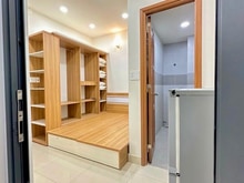 Hình ảnh Studio full nt gần ngay sân bay, ph mới rộng, thoáng ngay b22 BĐ F2 TB