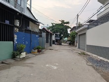 Hình ảnh Bán nhà Bình Tân 3 tầng 80m2 chỉ hơn 5tỷ thương lượng