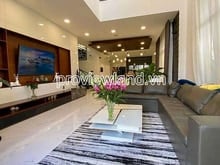 Hình ảnh Bán biệt thự Lucasta Khang Điền 402.7m2 đất, 3 tầng, 4PN, giá 45 tỷ