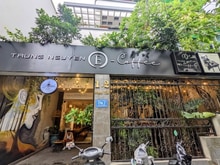 Hình ảnh Cho thuê nhà 108 Phạm Viết Chánh, Nguyễn Cư Trinh, Quận 1. Trệt, lầu
