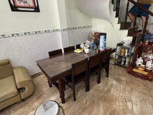 Hình ảnh Nhà sát mặt tiền lê văn quới 48m2 3 lầu mới đẹp 4,35 tỷ