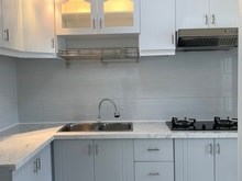Hình ảnh Cho thuê Trang Chủ MB66.COM / Đăng Ký Tặng 66K Park View, đô thị Phú Mỹ Hưng 3PN 2WC view sông lầu ca