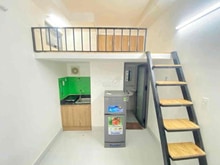 Hình ảnh Phòng Trọ Gía rẻ cho Sinh Viên ở ngay P13 Tân bình