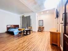 Hình ảnh Phòng Trọ Studio Full NT - PHƯỜNG 15 - TÂN BÌNH