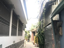 Hình ảnh Kẹt tiền bán gấp nhà ngay chợ hiệp bình,thủ đức,hẻm xe hơi,giá 6 tỷ 35