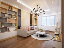 Hình ảnh Chính chủ cho thuê 2p 2wc giá thật, rẻ nhất khu Sunrise Quận 7