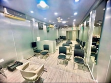 Hình ảnh NGUYÊN CĂN 3 Tầng TRỐNG SUỐT Khu ăn uống PHAN XÍCH LONG