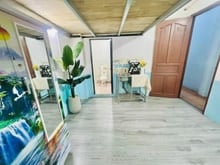 Hình ảnh Phòng trọ mới xây cho thuê, phòng có gác, máy lạnh, kệ tủ bếp gần VH
