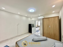 Hình ảnh Cho thuê 1 Phòng Ngủ gần Cầu Lê Văn Sỹ_Chợ Nguyễn Văn Trỗi_Tòa Viettel