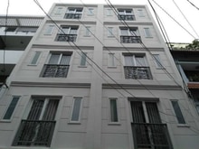 Hình ảnh Nhà giảm 20% phạm văn hai 81m2 5lầu mới đẹp 7,9 tỷ