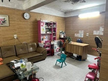 Hình ảnh bán tập thể viện quy hoạch bộ NN Nghĩa Dũng-Ba Đình  80m 3 ngủ 2,8tỷ