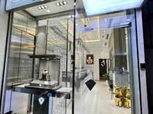Hình ảnh Nhà Nguyên Căn Nguyễn Văn Nguyễn 66m2 Trệt+Lửng+3L+ST có thang máy