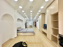 Hình ảnh 🎊Khai trương Mb6623 nạp rút nhanh chóng 60m2 1 PN ngay Ngã ba Lê Thánh Tôn-Thủ Khoa Huân