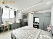 Hình ảnh 🍀Trống Sẵn Studio_Nội Thất Mới_Cửa Sổ Thoáng_View Đẹp_Gần ĐH