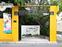 Hình ảnh Cho thuê nhà nguyên căn MT Nguyễn Văn Cừ Q1 DT 500m2 giá: 8x Tr TM