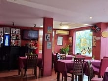 Hình ảnh Cho thuê lầu 2 mặt tiền Bùi Bằng Đoàn Phú Mỹ Hưng Quận 7.