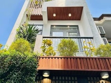 Hình ảnh SIÊU VIP! Bán nhà Chuông Vàng, quận 2 DT lớn 80m2/ 2 tỷ 600tr. SHR.