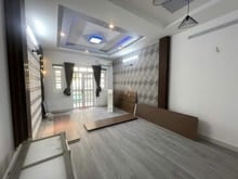 Hình ảnh cho thuê nhà hẻm 6m Hòa Bình Q11 , DT; 4X16m 1Lầu 2 pn hẻm xe hơi