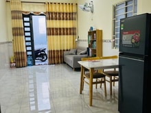 Hình ảnh Cho thuê nhà 1T1L gần đường Lý Văn Sâm chỉ 6t