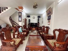 Hình ảnh Biệt thự khu K300 hxt đẹp sang chanh 115m2 3 kauaf  giá ngộp 17 tỷ