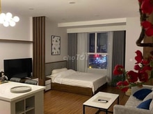 Hình ảnh Chính chủ cần cho thuê gấp căn Officetel cc Sunrise cityview Quận 7