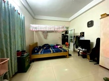 Hình ảnh MT Ông Ích Khiêm , Dt 107m2, Nhà 3 Tầng, Đg 10m, Giá 22 Tỷ