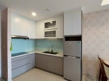 Hình ảnh Cần cho thuê Richstar Novaland Tân Phú-65m2,2PN, 2WC, Nội thất đầy đủ.