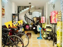 Hình ảnh Ngộp bán gấp nhà P. Tân Sơn Nhì , 50m2, 3 tầng , 4PN . Giá 4,7 tỷ TL
