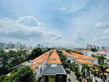 Hình ảnh Cho thuê Trang Chủ MB66.COM / Đăng Ký Tặng 66K Panorama, Phú Mỹ Hưng lầu cao view thoáng giá tốt để ở