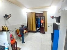Hình ảnh Quận 3 - Hẻm Thẳng 1 Trục - 4 Tầng - Dt 4m x 9m - Chỉ 5.5 Tỷ TL