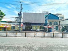 Hình ảnh VỊ TRÍ Siêu Đẹp Nhà Cấp 4 Mặt Tiền NGUYỄN THỊ THẬP ,Q7