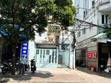 Hình ảnh Cho thuê nhà 2 mặt tiền Trần Quang Long Phường 19 Quận Bình Thạnh
